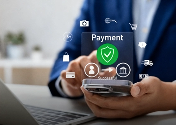 Зробити замовлення та оплатити