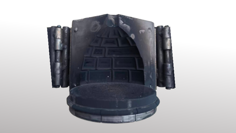 Making Custom Glass Bottle Mold Making Custom Glass Bottle Mold