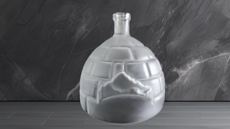 Custom Glass Bottle Manufacturing Custom Glass Bottle Manufacturing