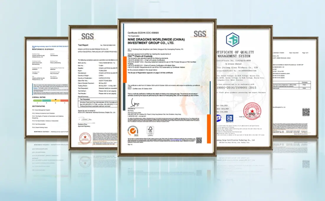 Bourbon Airplane Bottles