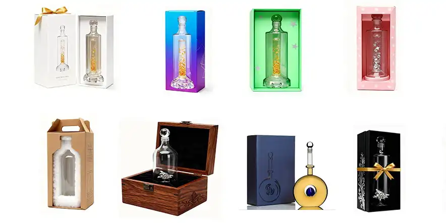 Unique Whiskey Bottles Unique Whiskey Bottles