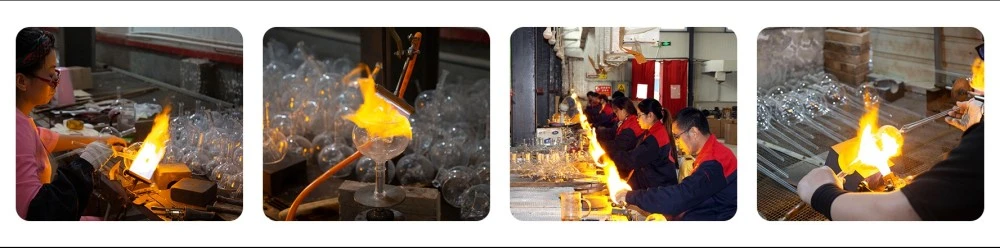 Glass Whiskey Decanter