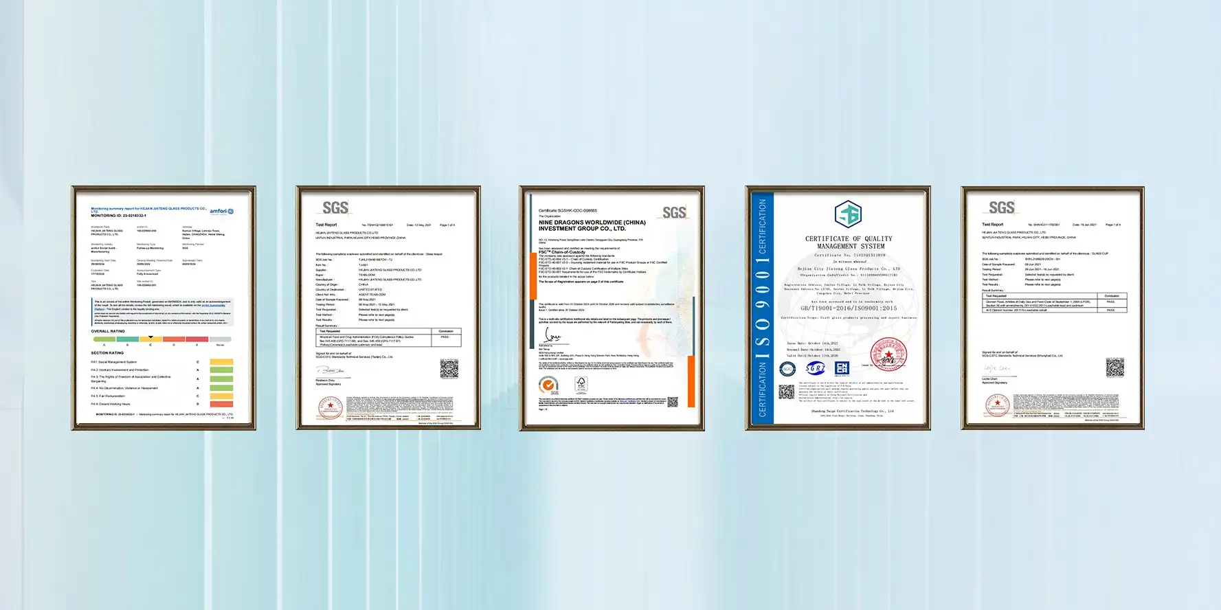 Interesting Alcohol Bottles