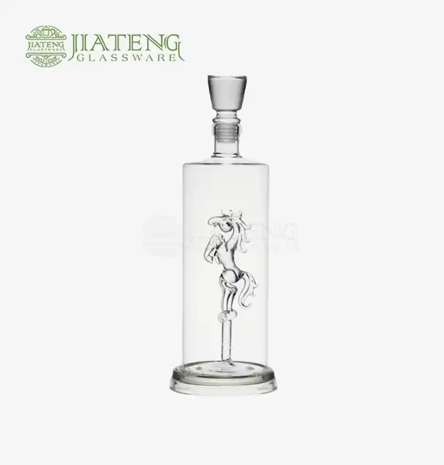 Apa Sebab Botol Gin Pribadi Populer ing Eropa