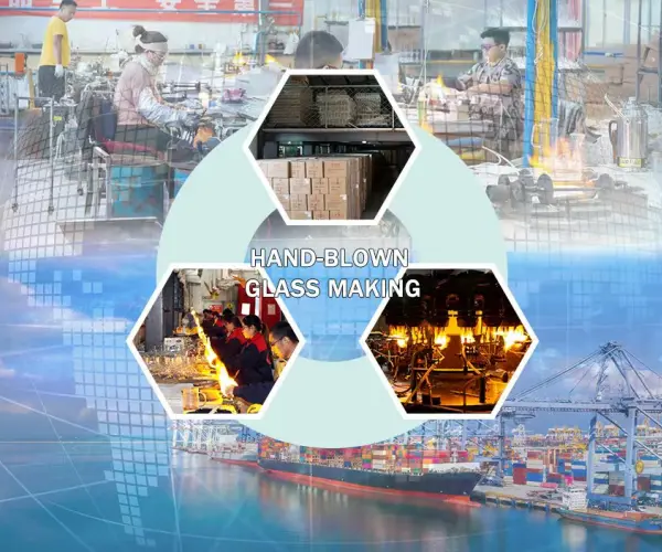 Jiateng iav Showcases Innovation ntawm Canton Fair thiab Hong Kong Exhibition