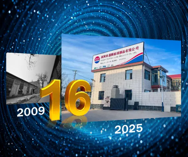 Jiateng Glass: The Art of Transparent Craftsmanship, Connecting the World with Masterful Creations