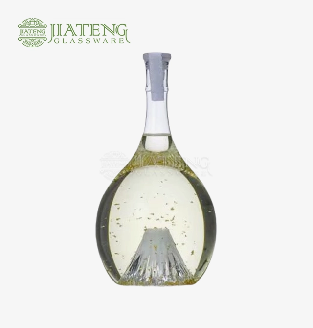 Lub raj mis Gin uas muaj tus kheej