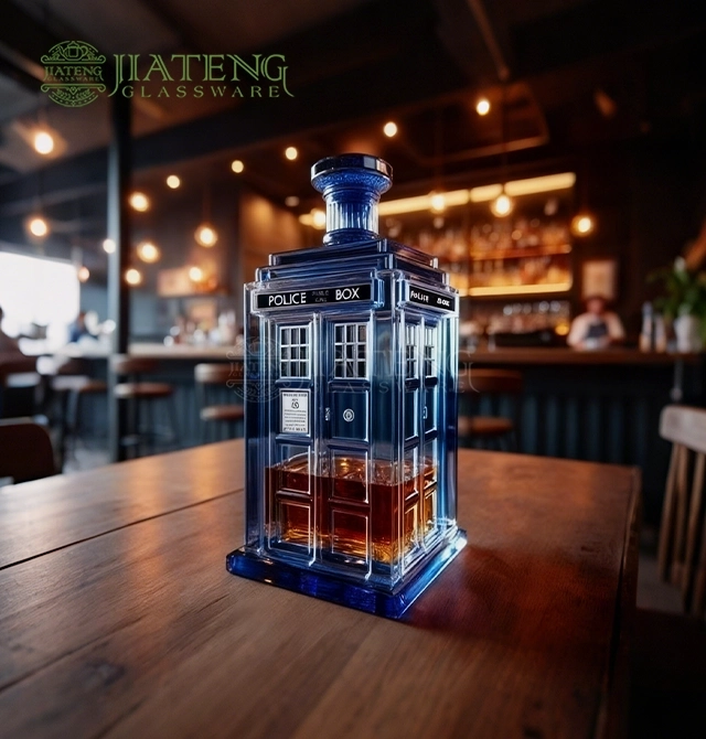 Botolo la Vodka Lapadera